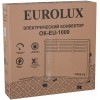 Конвектор EUROLUX ОК-EU-1000 [67/4/24]